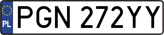 PGN272YY
