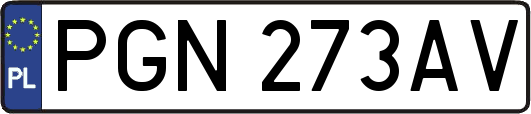 PGN273AV