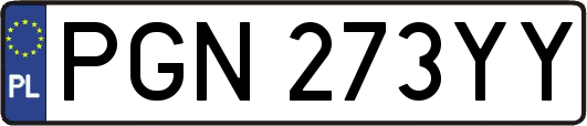 PGN273YY