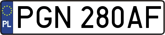 PGN280AF