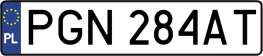 PGN284AT