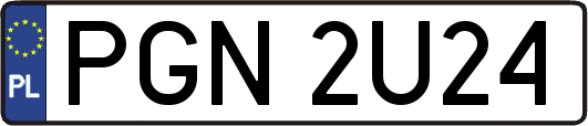 PGN2U24