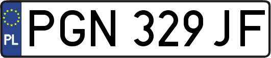 PGN329JF