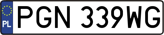 PGN339WG