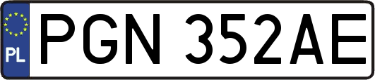 PGN352AE