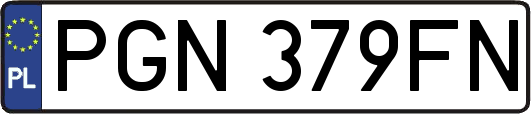 PGN379FN