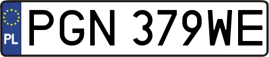 PGN379WE