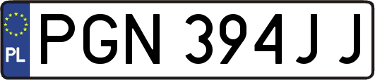 PGN394JJ