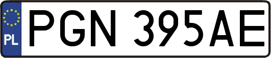 PGN395AE