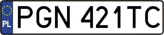 PGN421TC
