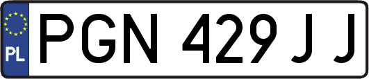 PGN429JJ