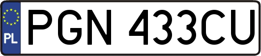 PGN433CU