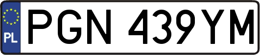 PGN439YM