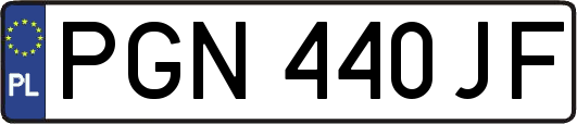 PGN440JF