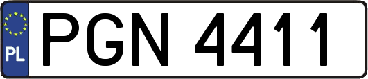 PGN4411