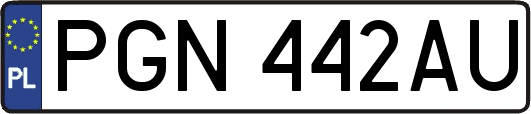 PGN442AU