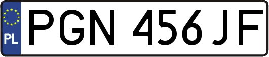 PGN456JF