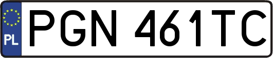 PGN461TC