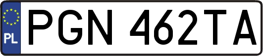 PGN462TA