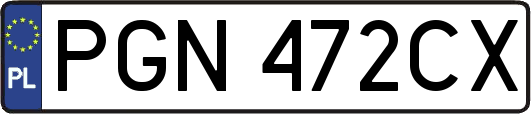 PGN472CX