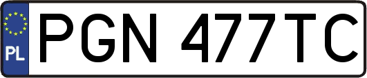 PGN477TC