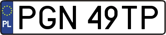 PGN49TP