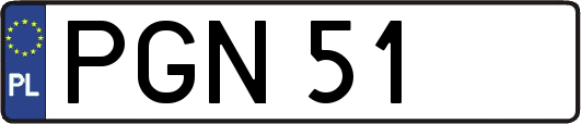 PGN51