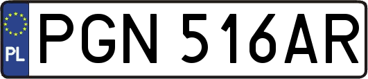 PGN516AR