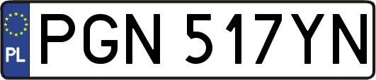 PGN517YN