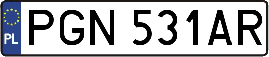 PGN531AR