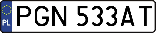 PGN533AT