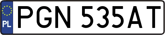 PGN535AT