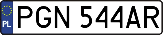 PGN544AR
