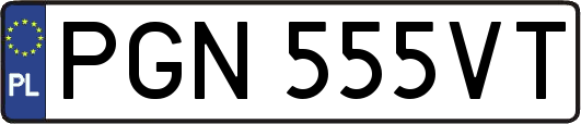 PGN555VT
