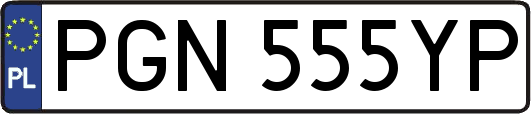 PGN555YP