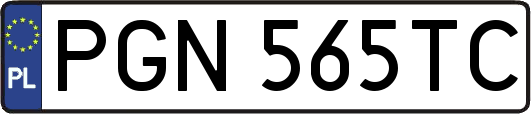 PGN565TC