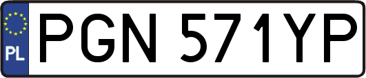 PGN571YP