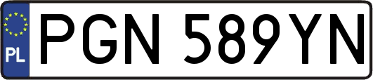 PGN589YN
