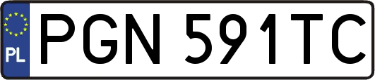 PGN591TC