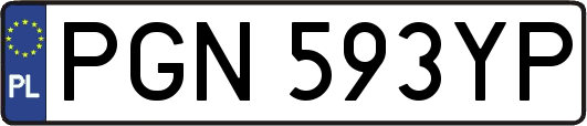 PGN593YP