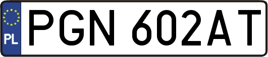 PGN602AT