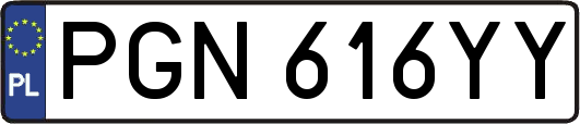 PGN616YY