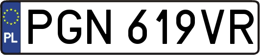 PGN619VR