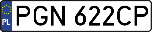 PGN622CP