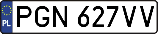 PGN627VV