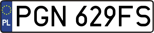 PGN629FS