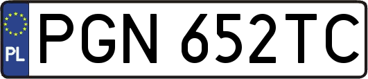 PGN652TC