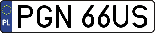 PGN66US