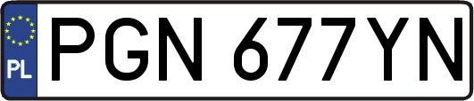 PGN677YN