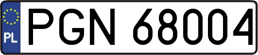 PGN68004